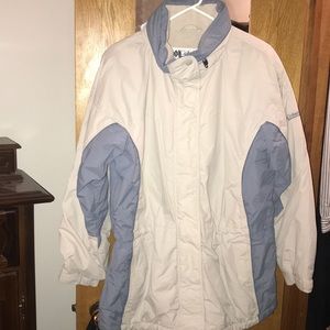 Columbia Winter Coat